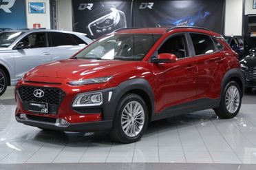 Hyundai Kona 1.6 CRDI 115 cv Comfort