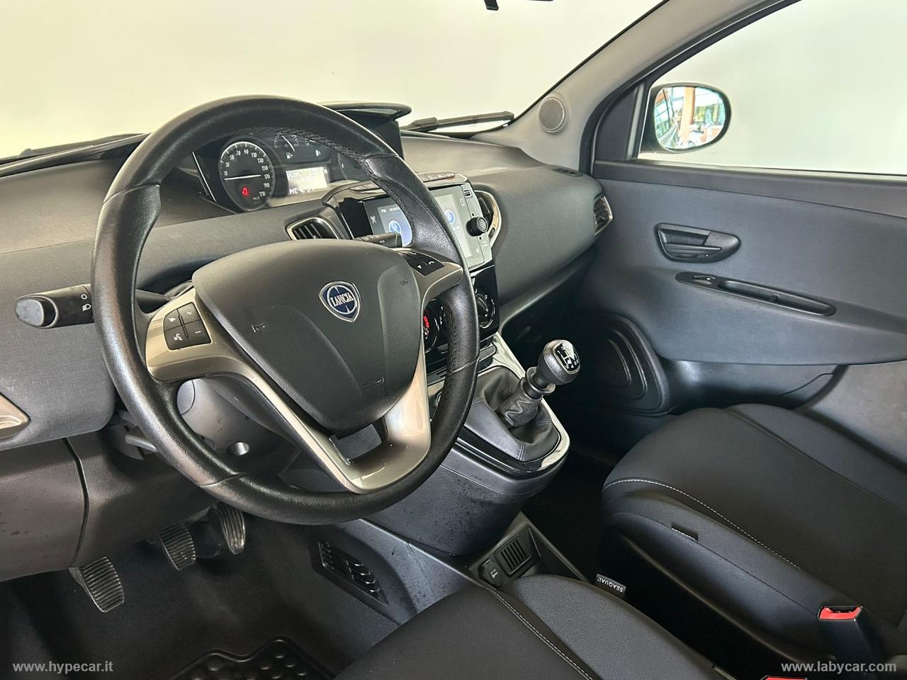 LANCIA Ypsilon 1.0 FireFly 5p.S&S Hybryd Gold