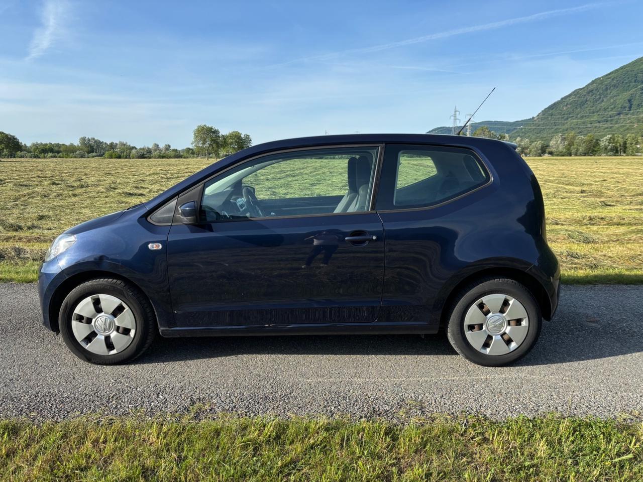 Volkswagen up! 1.0 3p CONDIZIONI ECCELLENTI