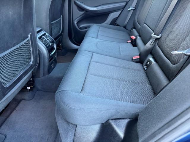 BMW X3 Xdrive30e Business Advantage auto