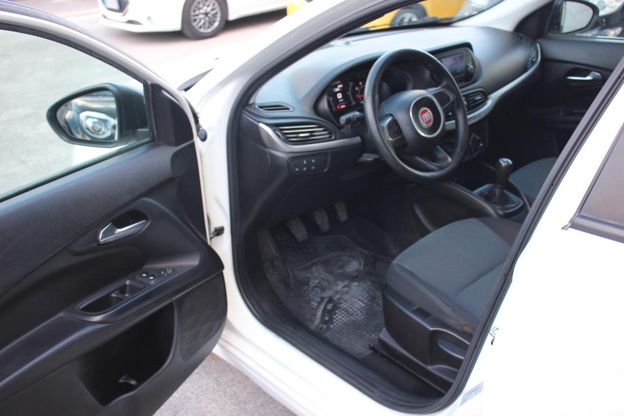 Fiat Tipo *PREZZO VERO* 1.3 Mjt 5 porte Business