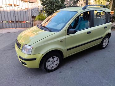 Fiat Panda 1.2 benzina 2004