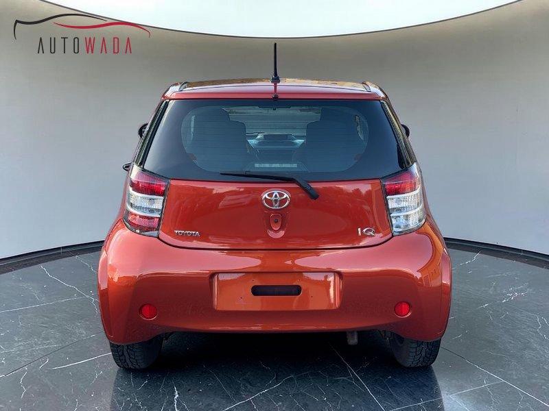 Toyota iQ 1.0 VVT-i Zero