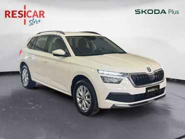 Skoda Kamiq 1.0 tsi Ambition 95cv IDONEA NEOPATENTATO