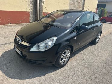Opel Corsa 1.3 CDTI