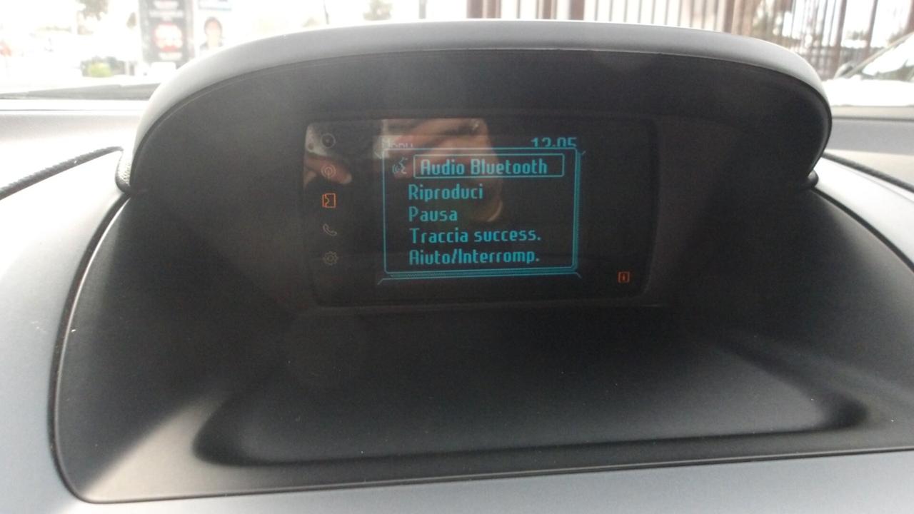 FORD B-MAX 1.6 DIESEL-PREZZO PROMO!