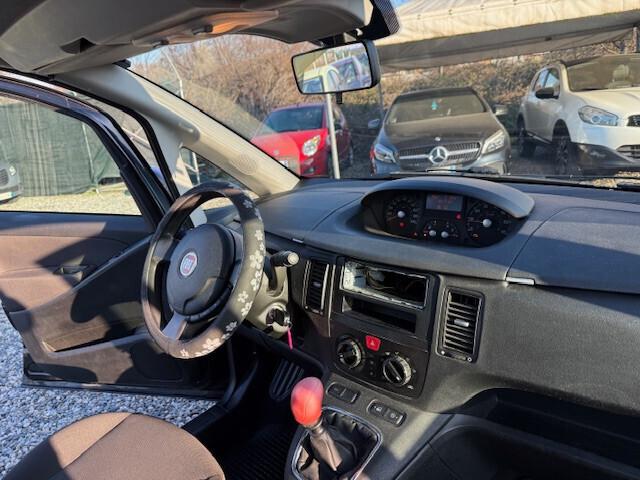 Fiat Idea 1.4 Dynamic GPL