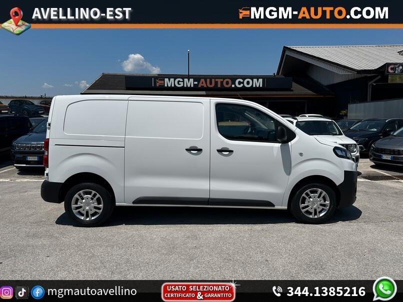 CITROEN JUMPY motore 2.000 hdi 120 cv