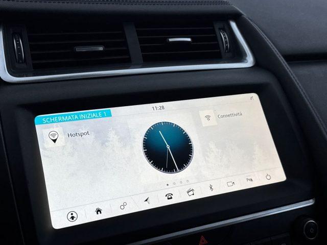 JAGUAR E-Pace 2.0D 150 CV AWD aut. S