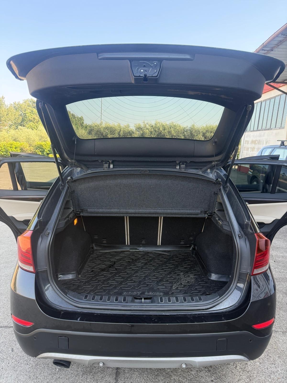 Bmw X1 xDrive20d
