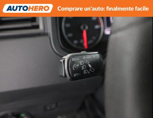 SEAT Arona 1.0 EcoTSI Reference