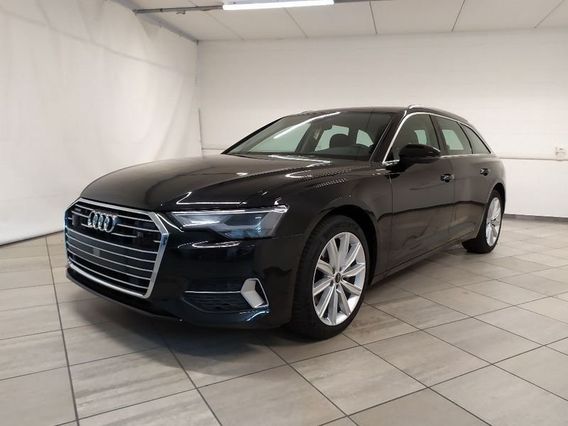 Audi A6 Avant 45 3.0 TDI quattro ultra S tronic Business Sport