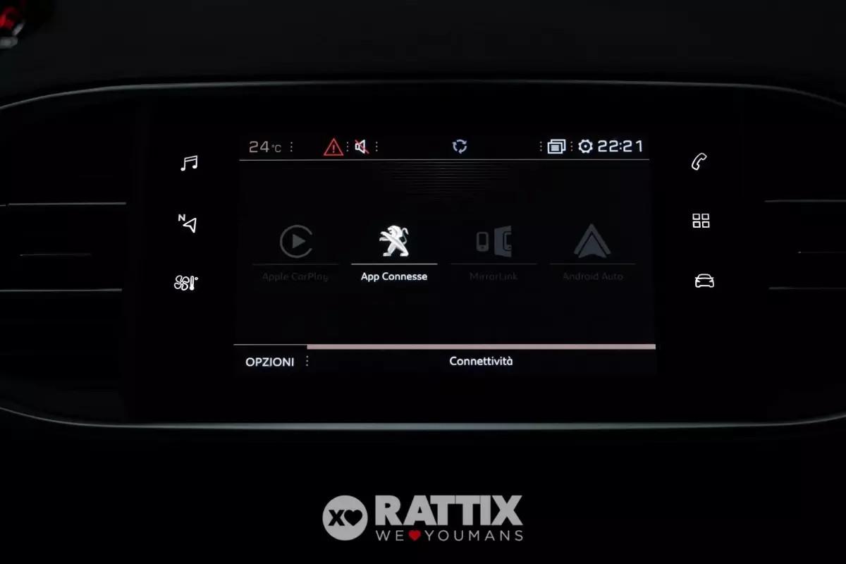 Peugeot 308 SW 1.5 BlueHDI 130CV Allure EAT8 + tetto panoramico