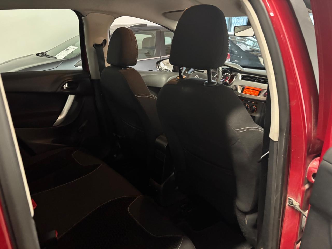 Citroen C3 1.1 BENZINA OK NEOPATENTATI