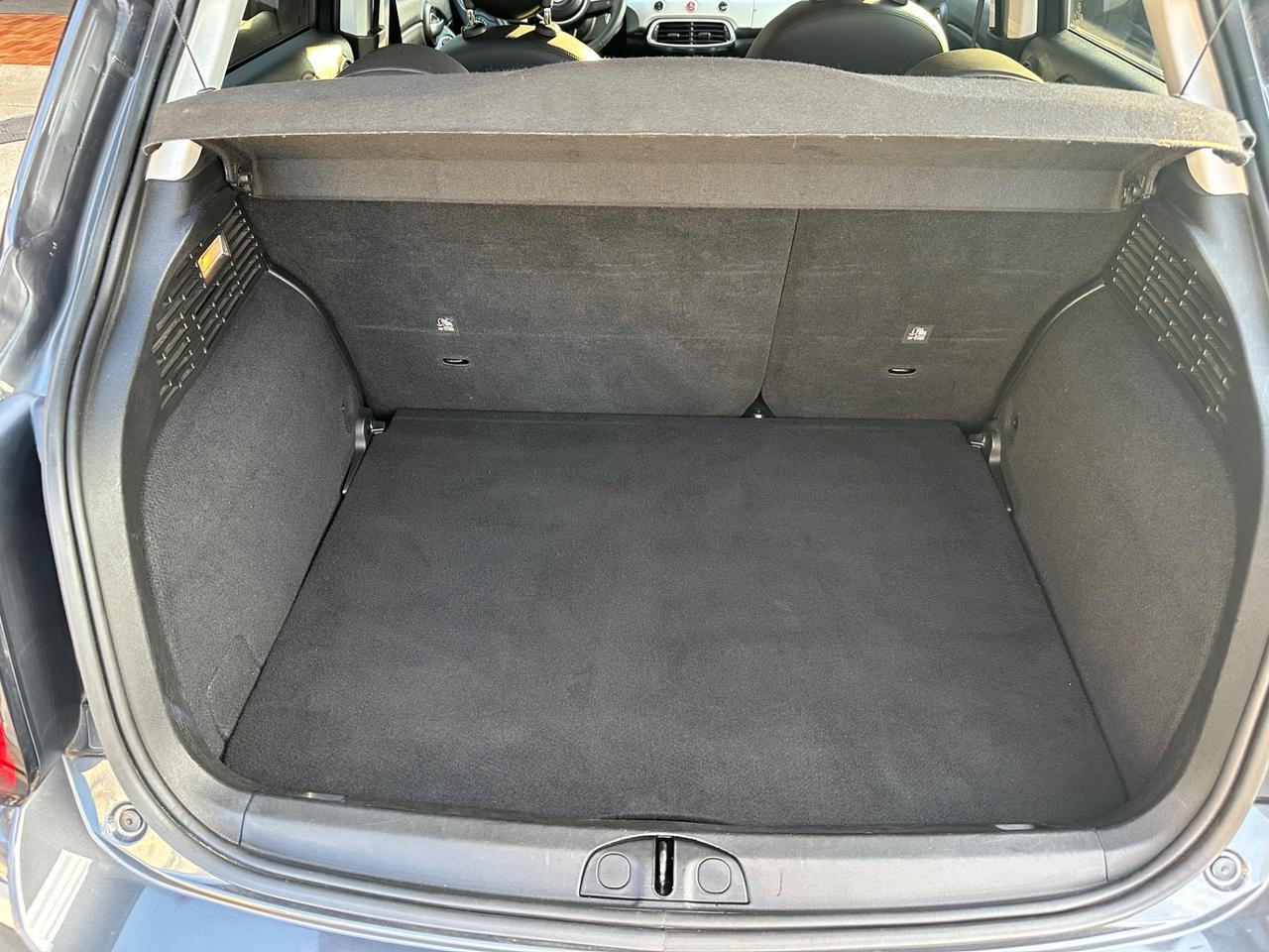 Fiat 500X 1.3 MultiJet 95 CV Club