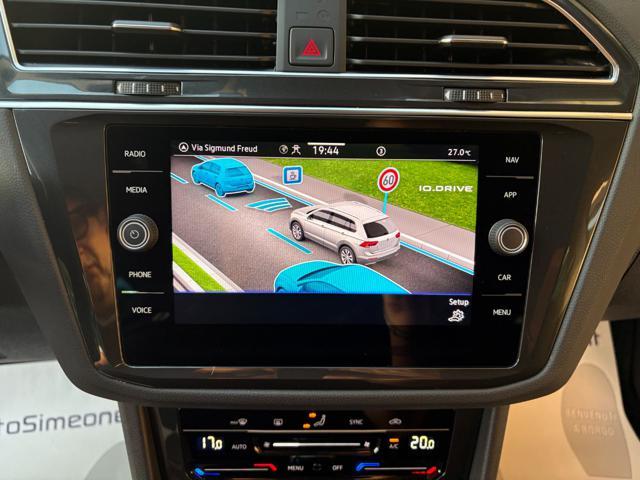 VOLKSWAGEN Tiguan 2.0 TDI 150 CV SCR DSG Elegance VIRTUAL