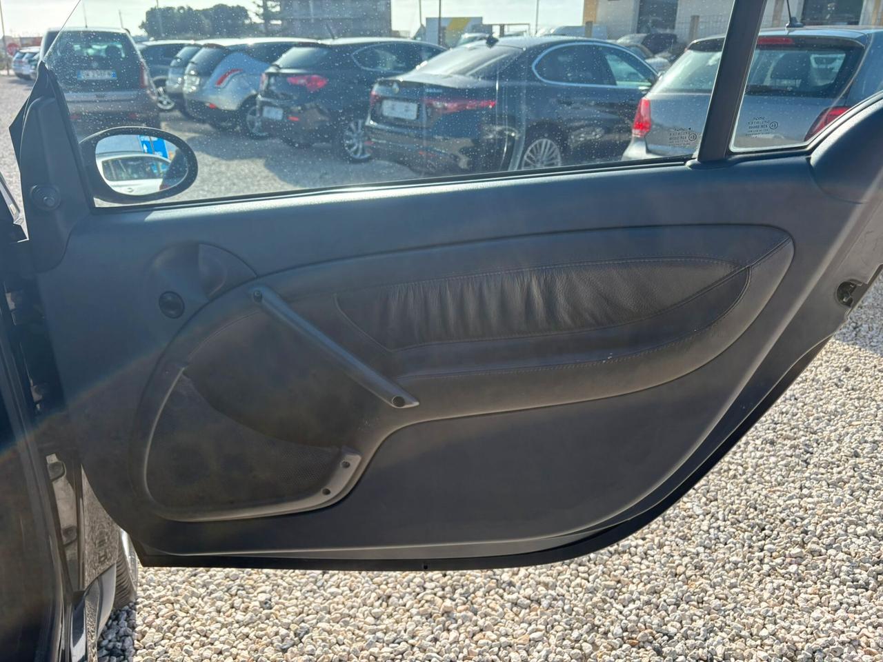 Smart ForTwo 700 coupé pulse (45 kW)