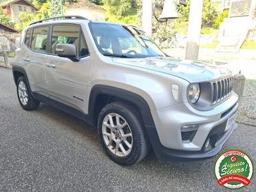 JEEP Renegade 1.0 T3 Limited UNICO PROPRIETARIO