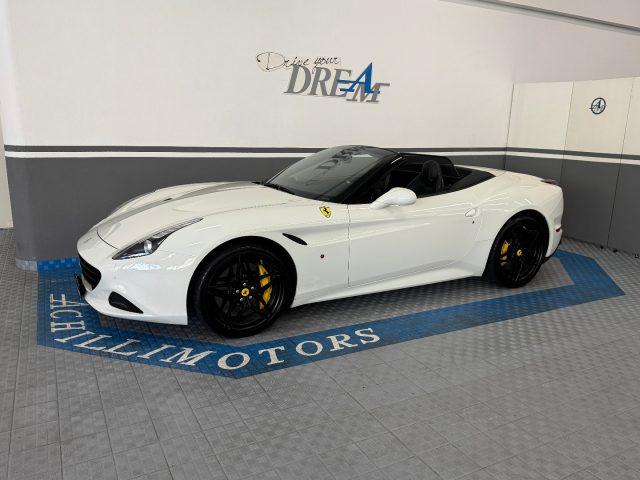 FERRARI California T DCT 3.9 560cv *tagliandi annuali*