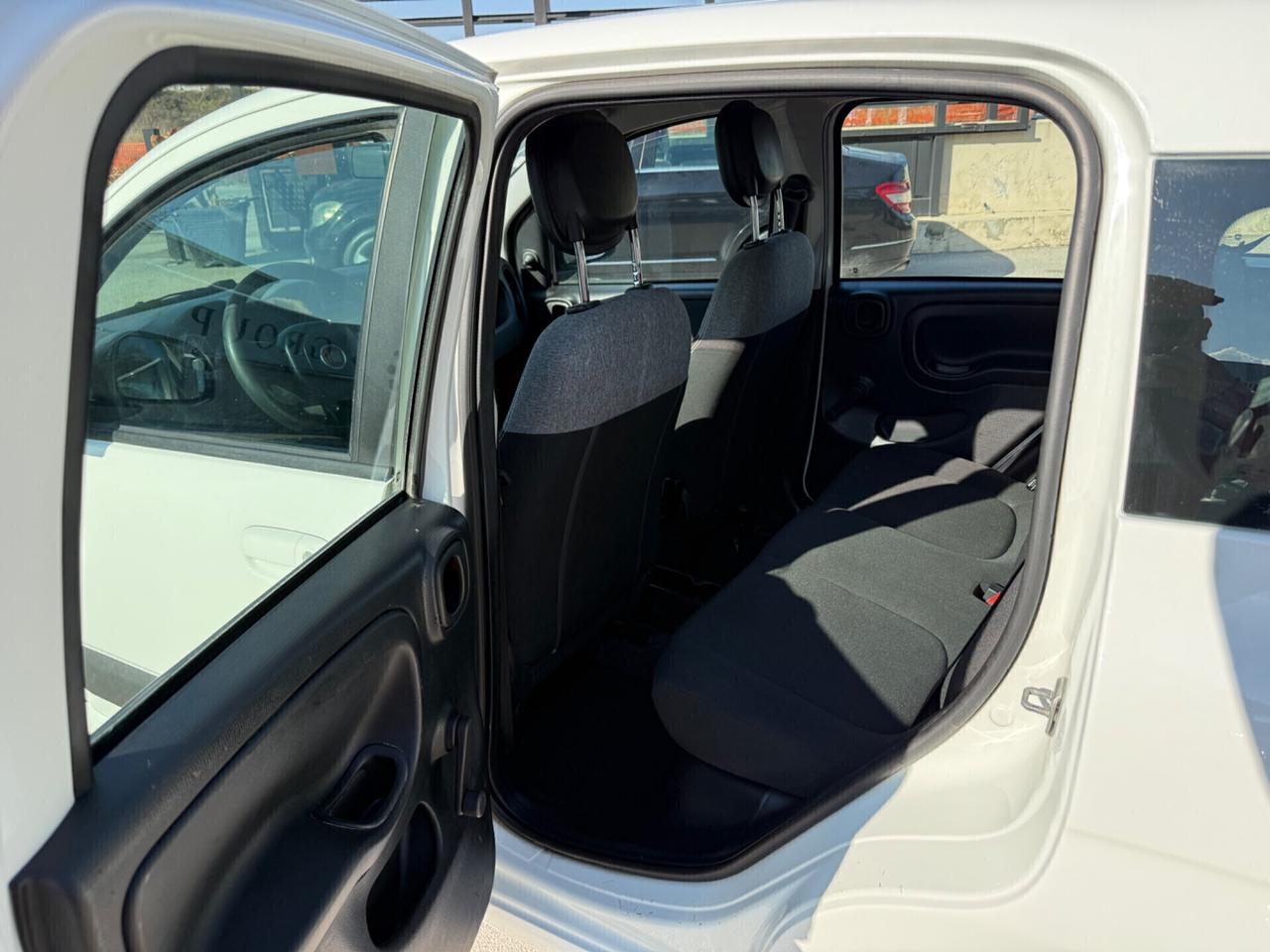 Fiat Panda 1.2 GPL DI SERIE EasyPower Lounge