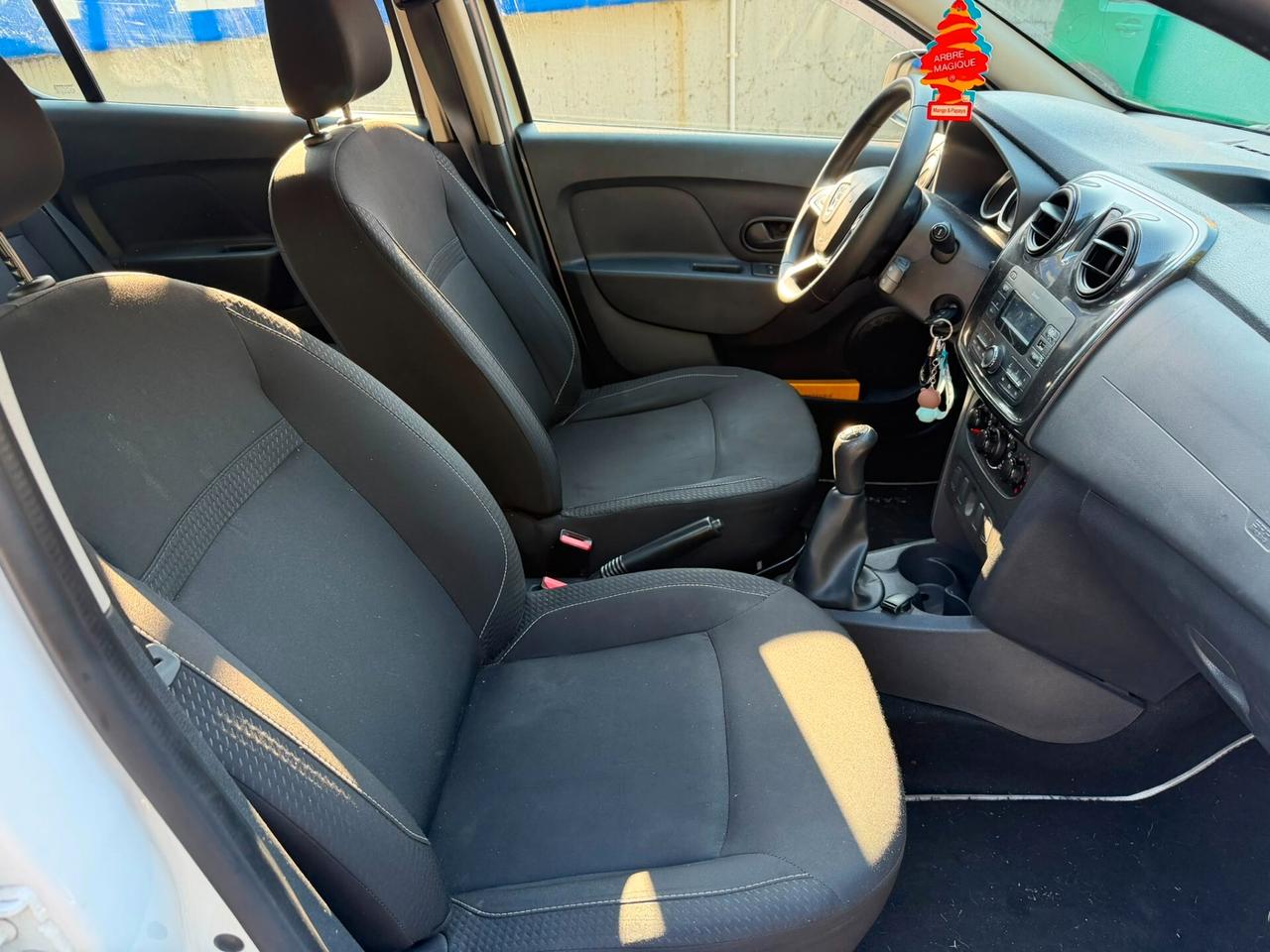 Dacia Sandero 1.0 SCe 12V 75CV