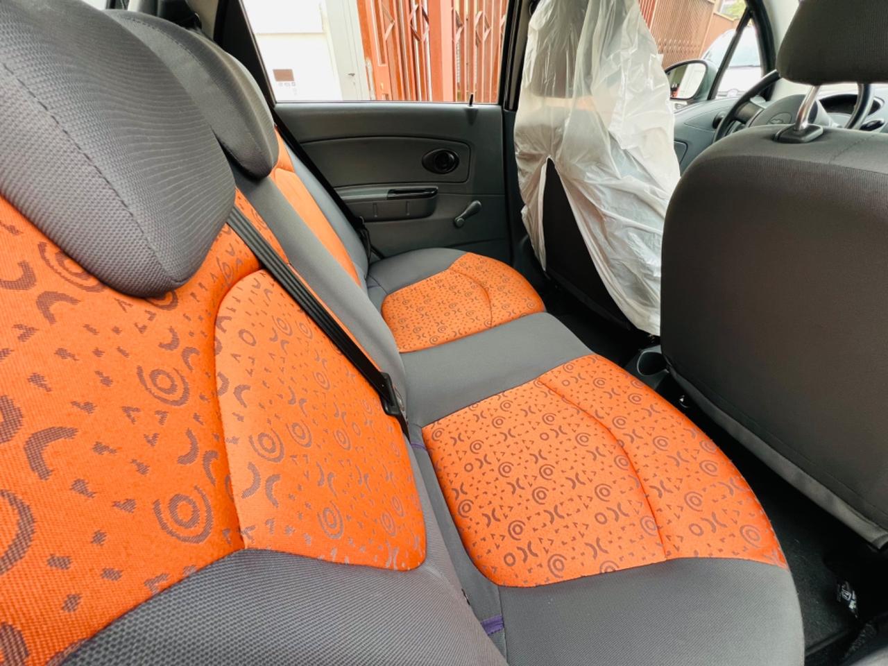 Chevrolet Matiz GPL CON 12 MESI DI GARANZIA INCLUSA NEL PREZZO