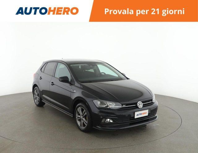 VOLKSWAGEN Polo 1.0 EVO 80 CV 5p. Sport BlueMotion Technology
