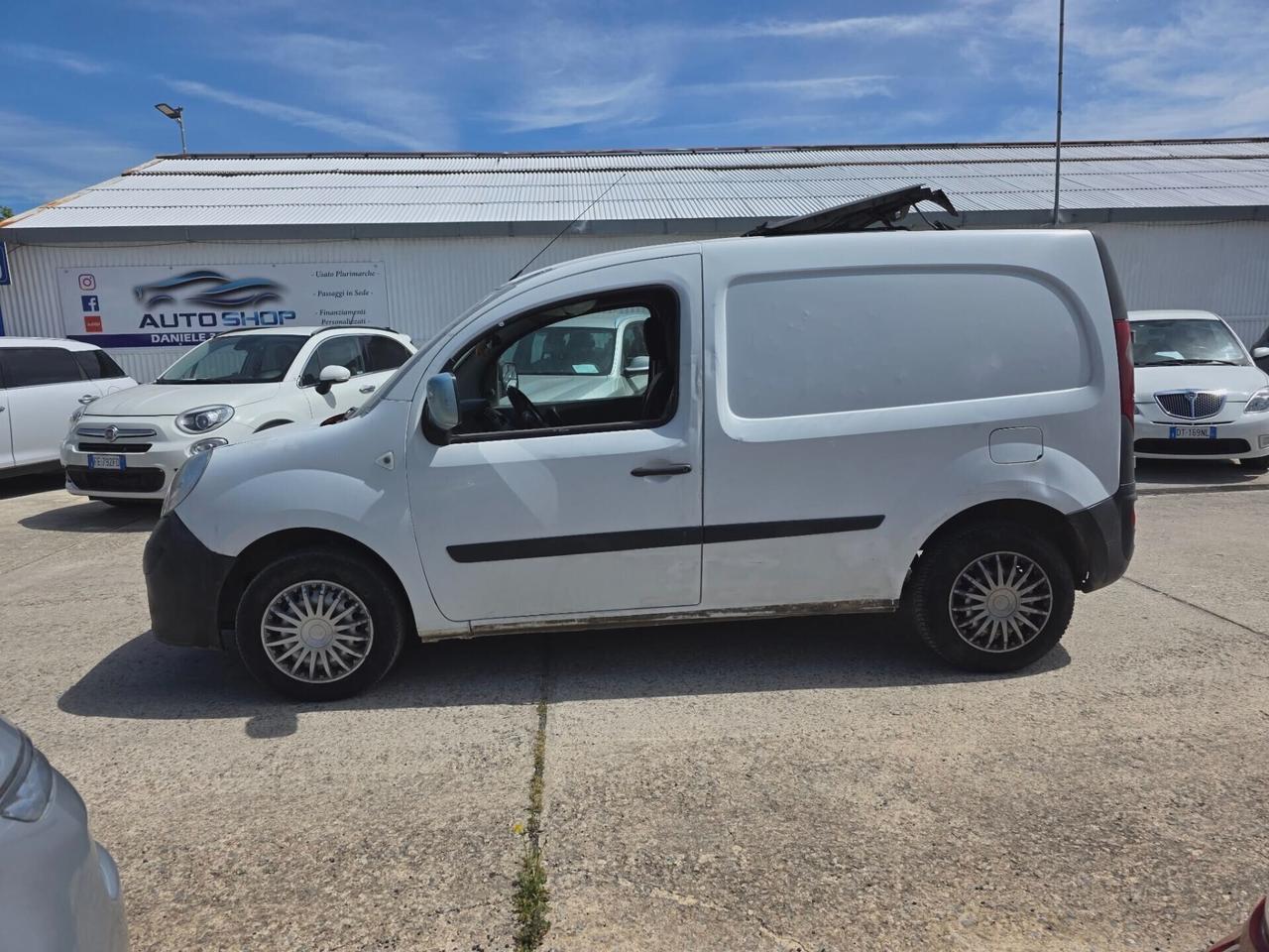 Renault Kangoo 1.5 dCi 70CV 5 porte Easy