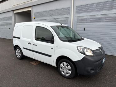 Renault Kangoo Z.E. RENAULT KANGOO Z.E. 44KW ELETTRICO