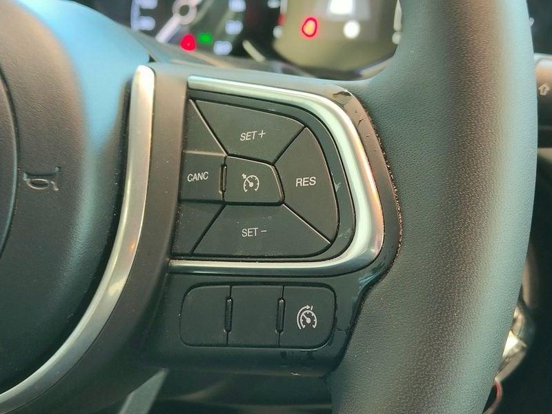FIAT 500X 500 X 2018 500 X 1.3 T4 150cv Cross DCT