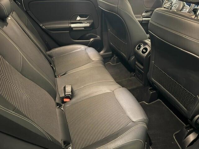 Mercedes-benz B 200 d Automatic Sport Plus