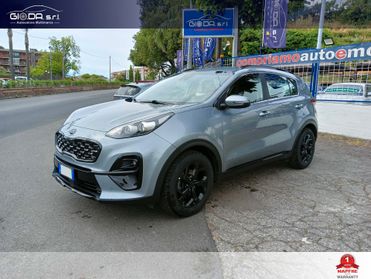 Kia Sportage 1.6 CRDI 136 DCT7 2WD Mild Hybrid GT Line 30th Ann. PROMO*