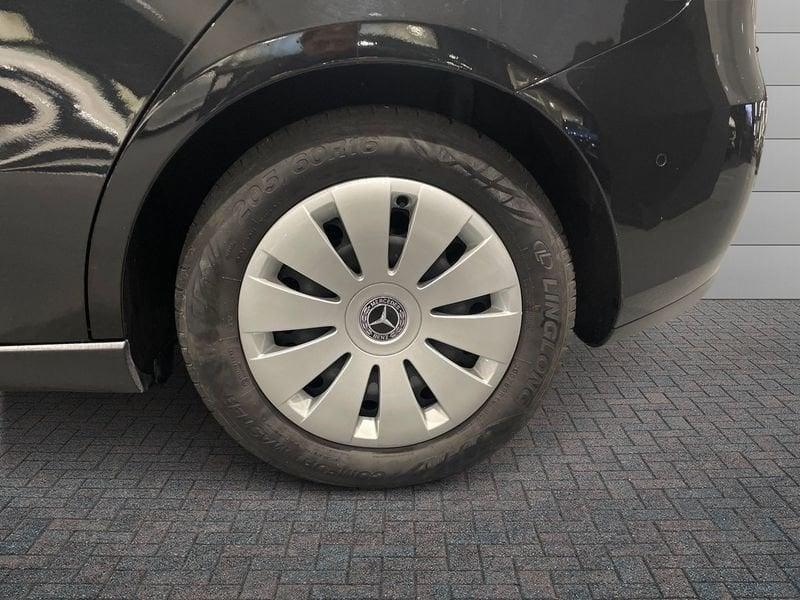 Mercedes-Benz Classe B B 160 Executive