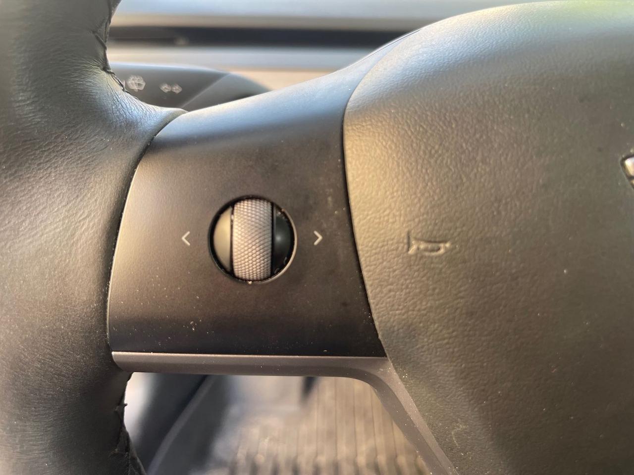 Tesla Model 3 Long Range Performance Dual Motor #5798