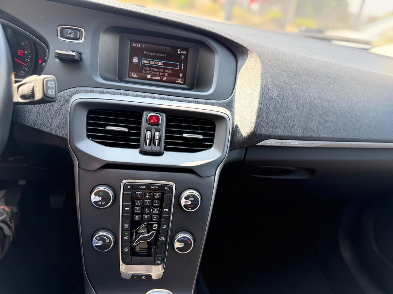 Volvo V40 Cross Country D2 1.6 Momentum