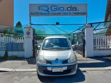 RENAULT MODUS 1.5 DCI 85CV KM 232914-2009