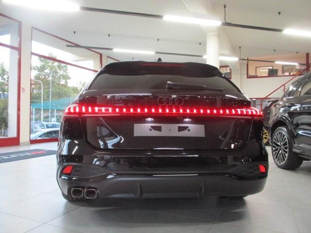 Audi A5 Avant TDI 150 kW S-Tronic mHEV+ S-Line