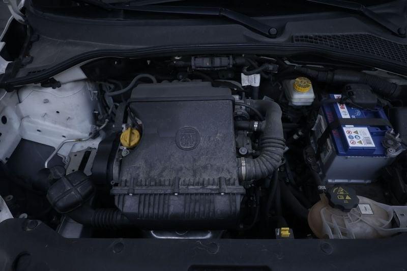 FIAT Tipo FIAT Tipo 1.4 4 porte Lounge Unicoproprietario