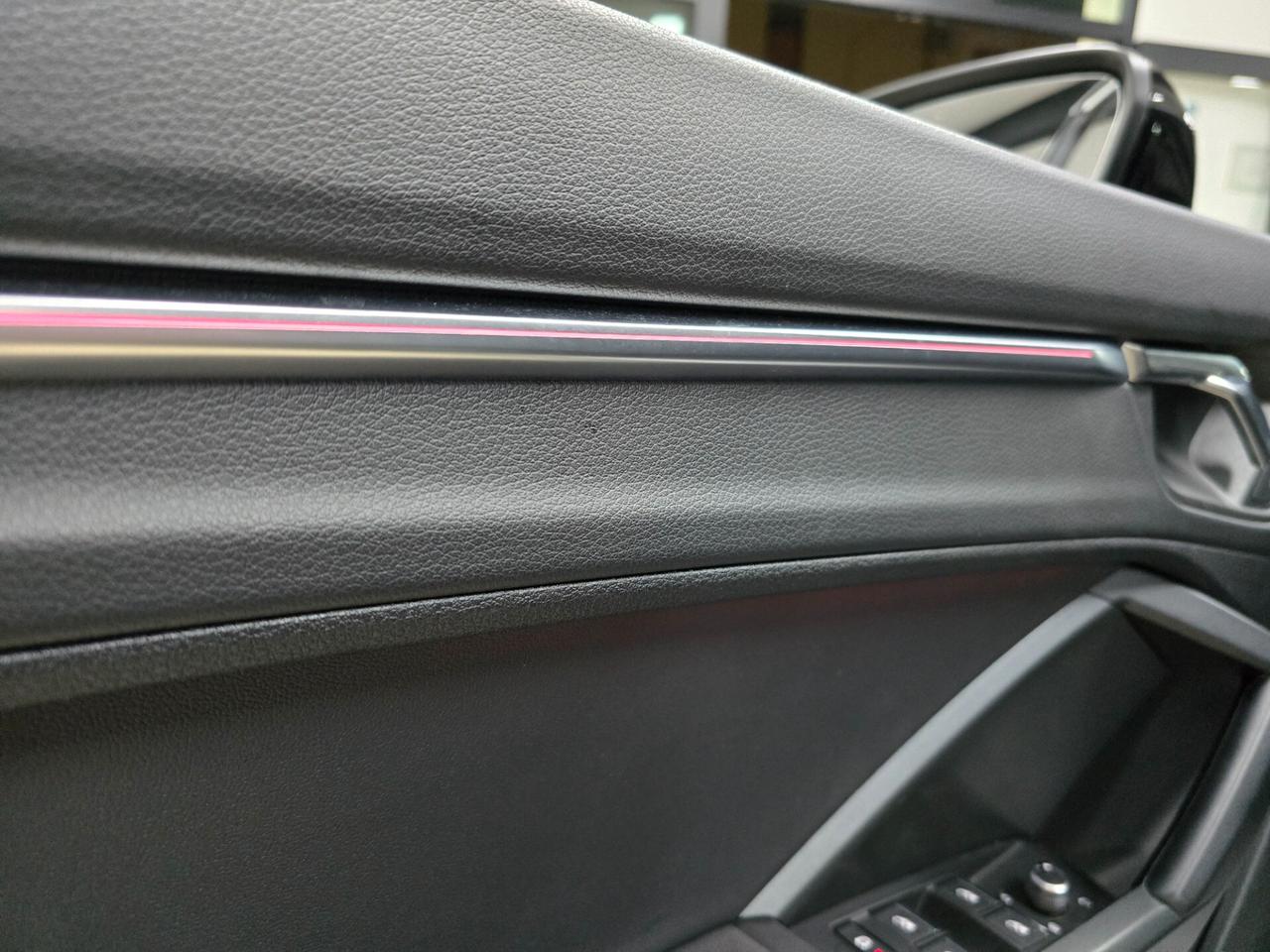 Audi Q3 SPB 35 TDI S tronic line (Tetto)