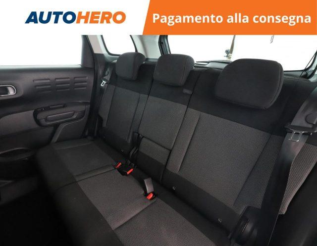 CITROEN C3 Aircross PureTech 130 S&S EAT6 Shine Pack