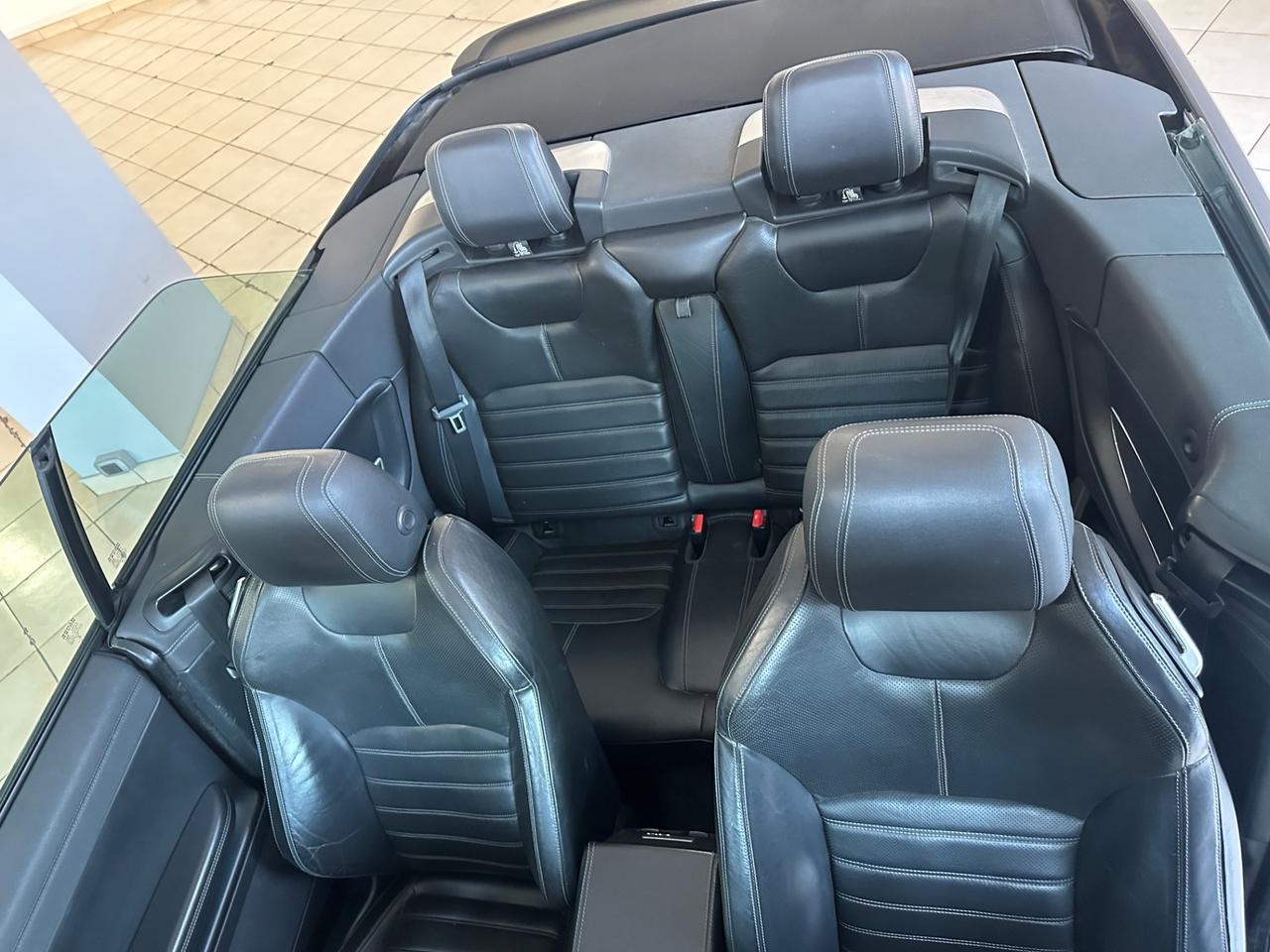 Land Rover Range Evoque 2.0 TD4 180 CV Convertibile HSE Dynamic