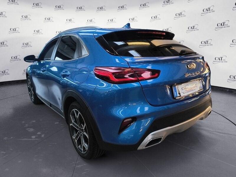 Kia Xceed XCeed 1.0 t-gdi Style Gpl (PREZZO REALE)