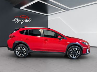 Subaru XV 2.0i e-Boxer MHEV Lineartronic Style Navi