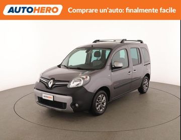 RENAULT Kangoo 1.2 TCe 115CV EDC 5 porte Extrem