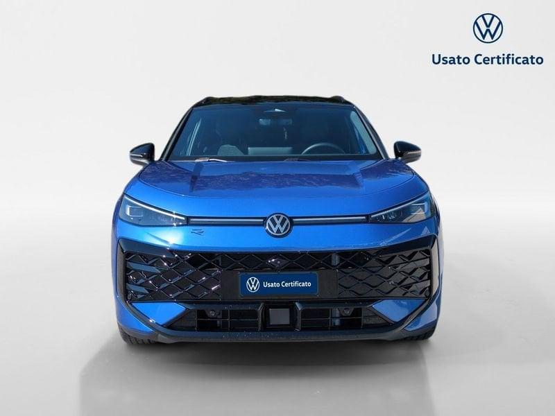 Volkswagen T-Roc T-Roc 1.5 etsi R-Line 150cv dsg