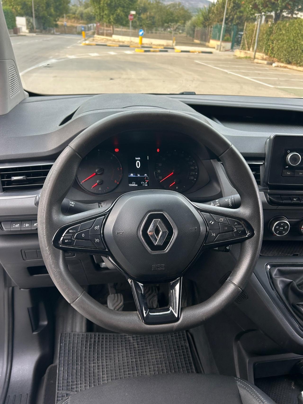 Renault Kangoo 1.5 Blue dCi 95CV Van Edition One 11/2021