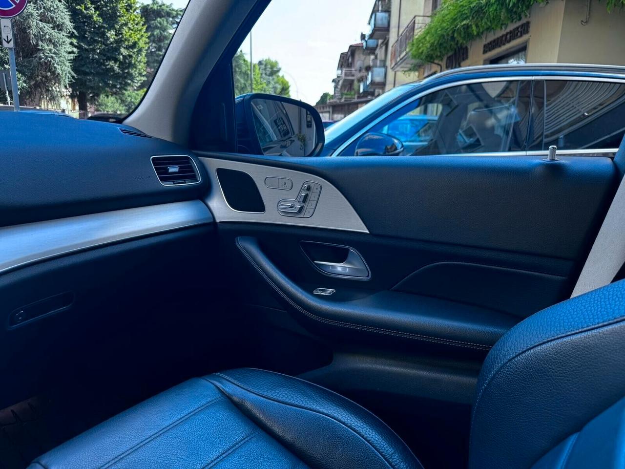 MB GLE 350 GLE 350 DE HYBRID EQ 4MATIC PREMIUM