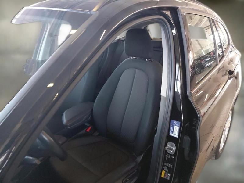 BMW X1 XDRIVE 25E BUSINESS ADVANTAGE AUTOMATICO SUV