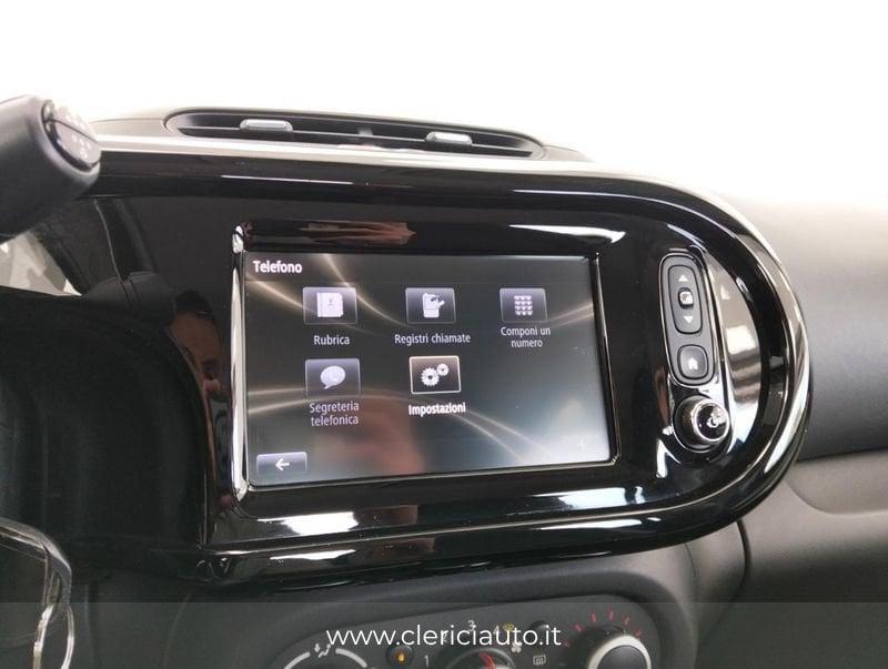 Renault Twingo SCe Lovely