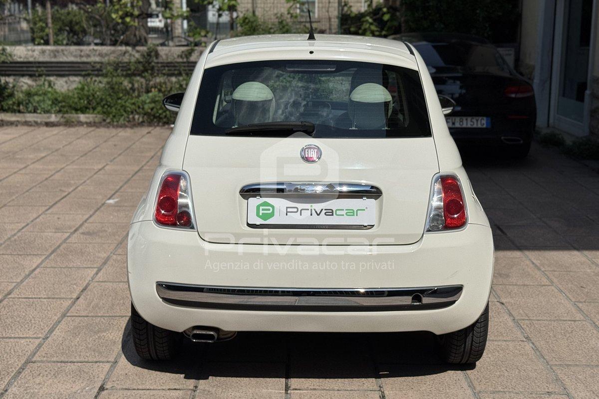 FIAT 500 1.3 Multijet 16V 95 CV Lounge